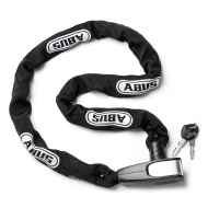 *ABUS* 8807 key lock (black/110)