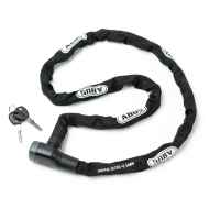 *ABUS* 5805 key lock (black/110)