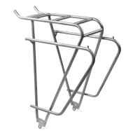 TUBUS airy rack titanium ブルーラグ TUBUS* airy rack (titan) - BLUE LUG GLOBAL ONLINE STORE