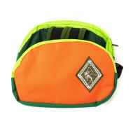 *ATMOSPHERE MOUNTAIN WORKS* dog pack (medium/orange)
