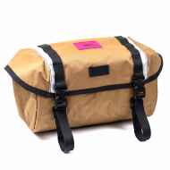 SWIFT INDUSTRIES* zeitgeist pack (ecopak/black) - BLUE LUG