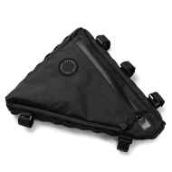 FAIRWEATHER】HANDLEBAR BAG + (X-PAC/COYOTE) | Humhumhug