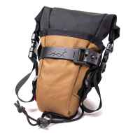 SWIFT INDUSTRIES* moxie top tube bag (ecopak/teal) - BLUE