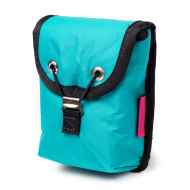SWIFT INDUSTRIES* ardea pack (ecopak/black) - BLUE LUG