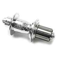 *WHITE INDUSTRIES* MI5 rear hub (silver)