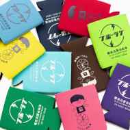 *BLUE LUG* B-boy koozie