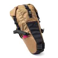 SWIFT INDUSTRIES* moxie top tube bag (ecopak/coyote) - BLUE