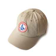 *FRIDAY* GO WHERE WE WANT TO GO cap (beige)