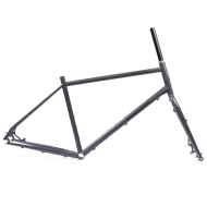 *TANGLEFOOT* hardtack frame set (slate gray)
