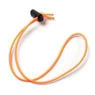 *FAIRWEATHER* bike carry bag cord