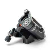 *EQUAL* flat mount disc brake (gray)
