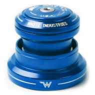 *WHITE INDUSTRIES* ec34/ec44 headset (blue)