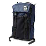 *ILE* race day bag (navy)