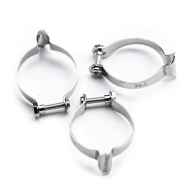 *DIA-COMPE* outer band (silver)