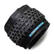 *BRUCE GORDON* rock n' road 650×43b tire (black)