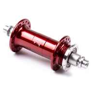 若者に人気のブランド PHILWOOD* GLOBAL LUG BLUE - (pink) rear hub track flange low パーツ