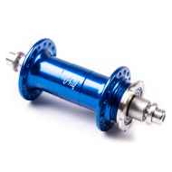 公式の店舗 front hub track flange low PHILWOOD* (blue) LUG BLUE - パーツ