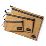 *BLUE LUG* dry pouch (x-pac coyote)