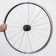 *DT SWISS×PHILWOOD* RR411 pro track wheel front (20h)