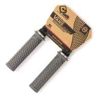 *ODI* vans v2.1 lock-on grip (graphite)