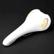 SELLE ITALIA FLITE Titanium NJS 1990 Saddle Black for Road