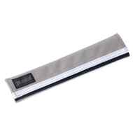 *BLUE LUG* shoulder pad (66nylon/light grey)