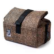 REALM* wald 137 basket bag (ecopak olive) - BLUE LUG GLOBAL
