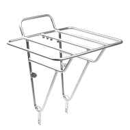 *SOMA* porteur rack deluxe alminium (silver)