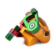 *EQUAL* flat mount disc brake (rasta A)