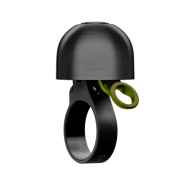 ロ*b様 SPURCYCLE bell ベル スパーサイクル ブルーラグ サーク SPURCYCLE* compact bell (black/blue) - BLUE LUG GLOBAL