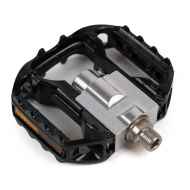 *MKS* fd-7 WIDE pedal (black)