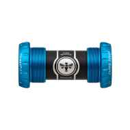 *CHRIS KING* threadfit 30 bb (matte turquoise)