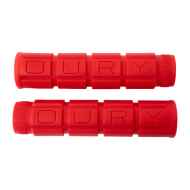 *OURY* V2 grip (candy red)	