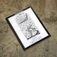 *LOW PRESSURE ZINE* low pressure zine (issue 5)