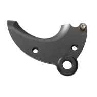 *PARAGON MACHINE WORKS* 12mm left side rocker (B4029/black)