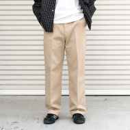 *BLUE LUG* bike pants (beige)
