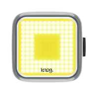 *KNOG* blinder square front light