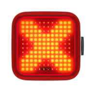 *KNOG* blinder X rear light
