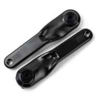 *IGNITE COMPONENTS* catalyst crank (black)