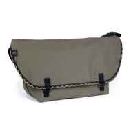 *CAMP AND GO SLOW×BLUE LUG* the messenger bag half (eastern rattler)