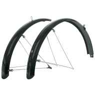 *SKS* bluemels basic fender (black)