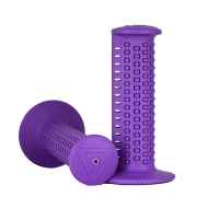 *A'ME* cam grip (dark purple)