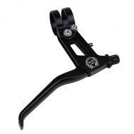 Velo Orange City Brake Levers (Silver) (Pair) (22.2mm