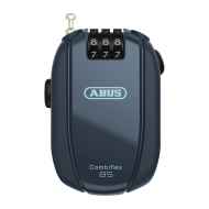 *ABUS* combiflex break 85 (midnight)