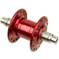 口コミ・レビューで人気商品を探そう PHILWOOD* LUG BLUE - (black/28h) front hub flange narrow パーツ