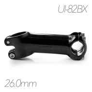 *NITTO* UI-82 BX stem (black)