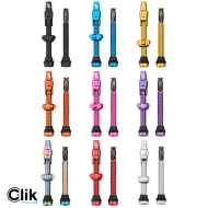 *WOLF TOOTH* tubeless valve stem kit (Clik valve)