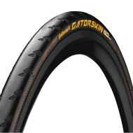 *CONTINENTAL* gatorskin tire (black)