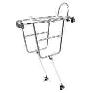 *NITTO* campee R15 bag supporter (silver)