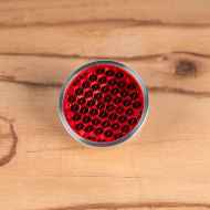 *KIMURA* reflector for mud guard (classic)